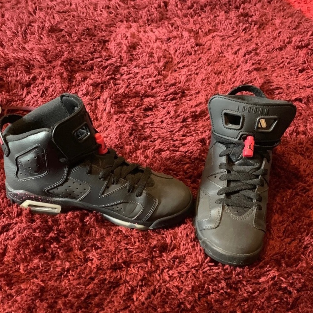 Jordan shoes